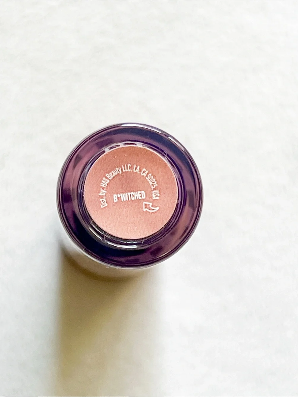 Af94 Metallic Copper Liquid Eyeshadow - B*Witched